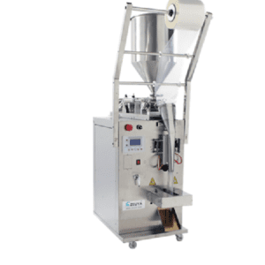 Embolsadora De Viscosos Con Fotocelda FYL 100 5 A 100 ML