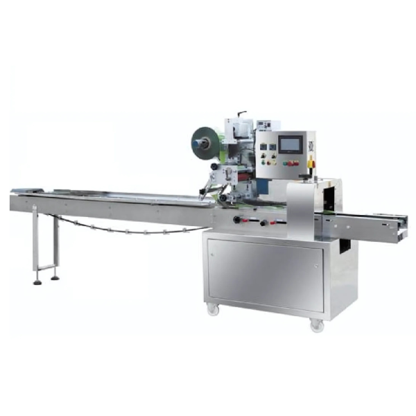 Embolsadora horizontal Flowpack BG 320D